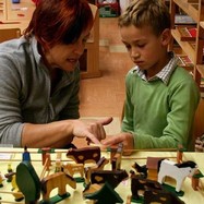 Zusammenarbeit