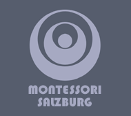 Logo Montessori Salzburg